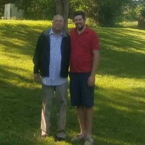 Meet your Posher, Andrew